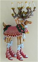 Donna Reindeer